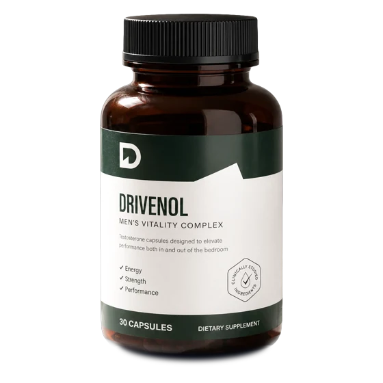 Drivenol